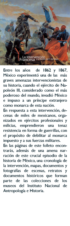 Intervencion Francesa